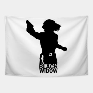 blackwidow Tapestry