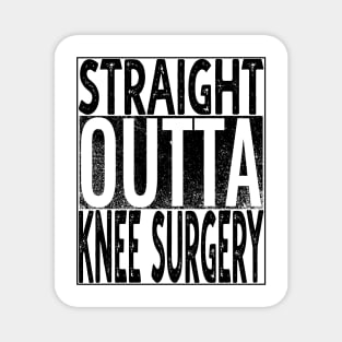 Knee Surgery Magnet