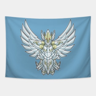 God Pegasus Tapestry