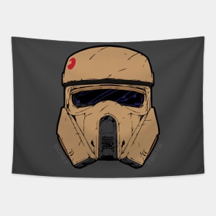 Shoretrooper 72078 Tapestry