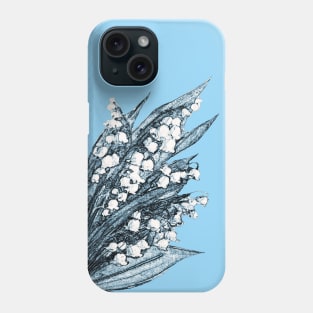 SPRING BOUQUET Phone Case