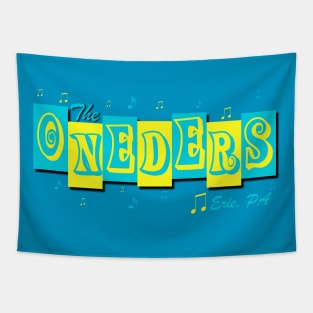 The Oneders Tapestry