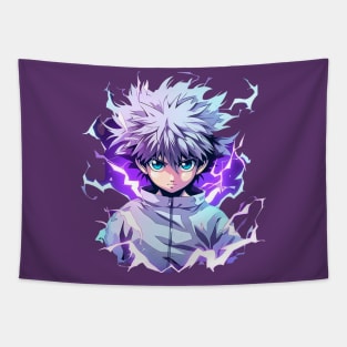 killua Tapestry