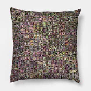 Kilimt Pillow