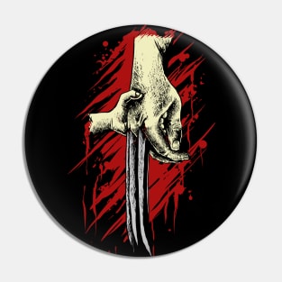 Logan X23 Pin