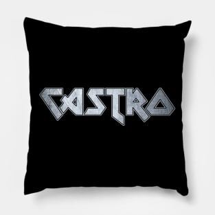 Castro Pillow