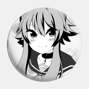 Manga Melody Pin