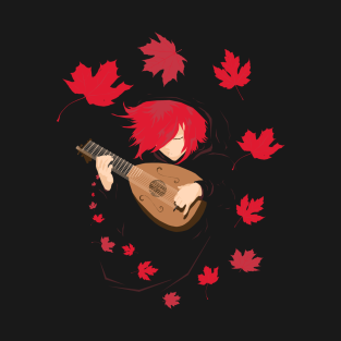 Kvothe T Shirts Teepublic