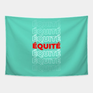 Équité Tapestry