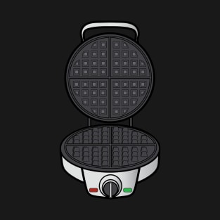 Waffle Iron T-Shirt