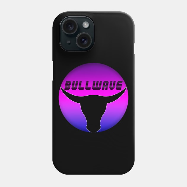 Da Ball Phone Case by BullWave