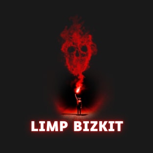 limp bizkit ll cassette T-Shirt