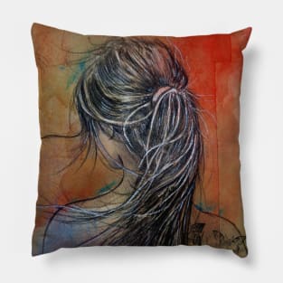 Manon Pillow