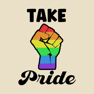 Pride Month T-Shirt