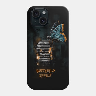 Butterfly Effect Phone Case