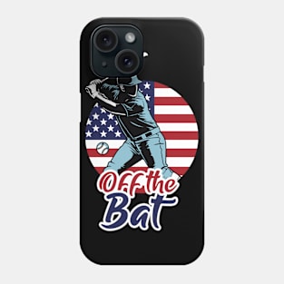 OTB Independence Day Phone Case