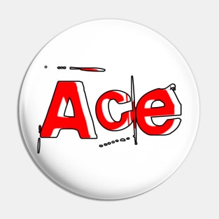 Ace Pin