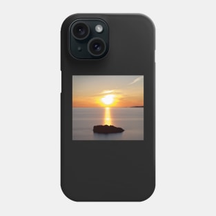 ROCK HARD BIG STOPPER ! Phone Case