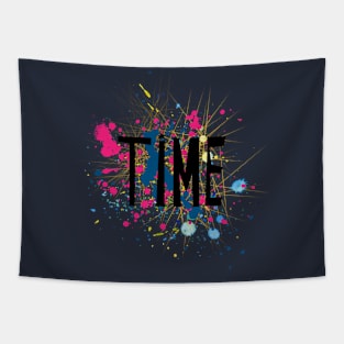 Time Tapestry