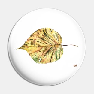 Davidia Involucrata Color Pin