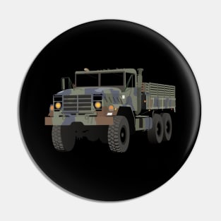 M923A1 US Military Heavy Truck Pin