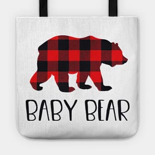 baby bear Tote