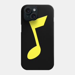 Music Note Lover, Music Lover , Singer design Phone Case