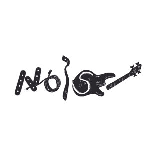 NOISE T-Shirt