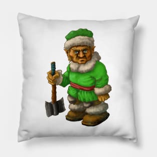 dwarf Pillow