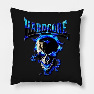 Skullcore Pillow