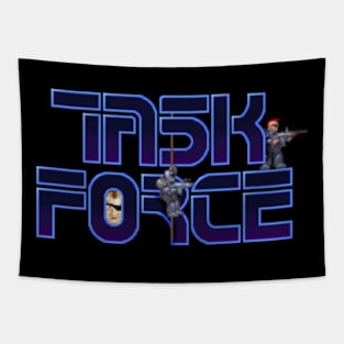 Task Force Tapestry