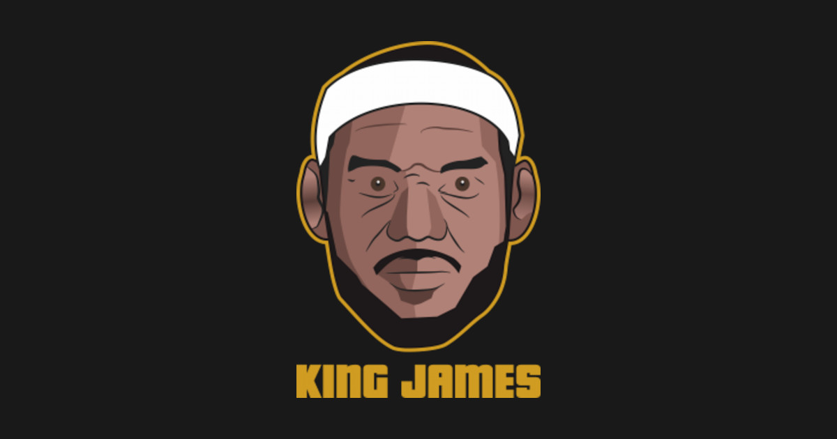 Free Free King James Svg 403 SVG PNG EPS DXF File