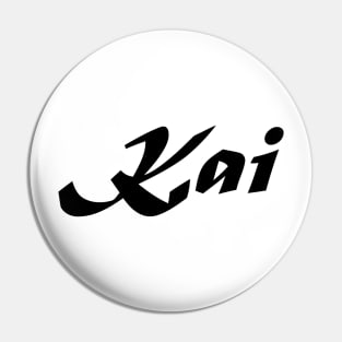 KAI Pin