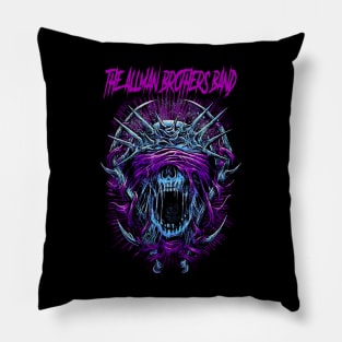 THE ALLMAN BROTHERS BAND Pillow