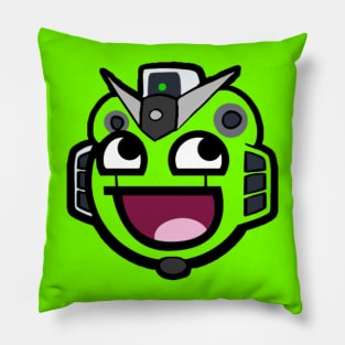 Awesome and Epic Captei Pillow