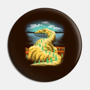 The Land Before Time 1 Pin