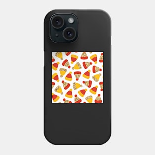 Hat pattern Phone Case