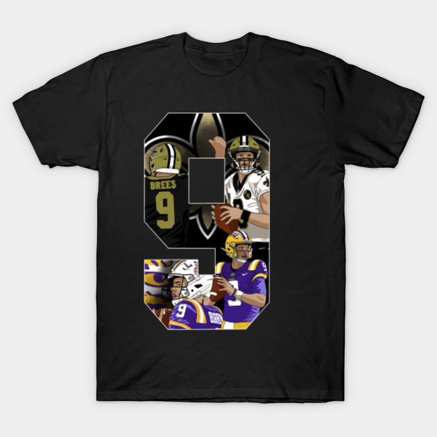 brees shirt