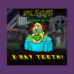 Dr. X-Ray T-Shirt