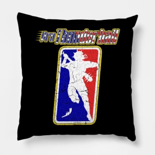 Pro Thunderball Pillow