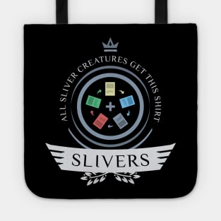 Magic the Gathering - Slivers Life Tote