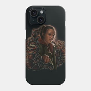 Ellie - The Last of Us Phone Case