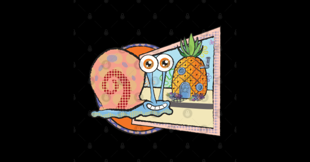 Also At 124 Conch Street Pop Art Spongebob Squarepants Posters and Art Prints TeePublic