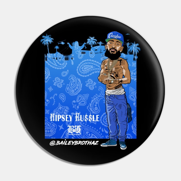 Hussle in tha house Pin by BaileyBrothaz