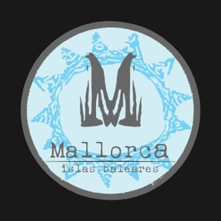 Mallorca T-Shirt