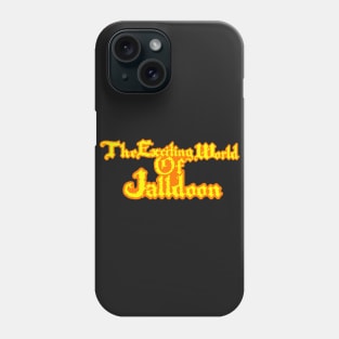 TEWOJ Logo Phone Case