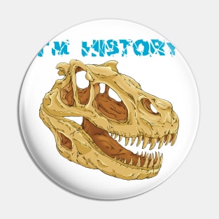 T-REX Pin