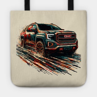 GMC Terrain Tote