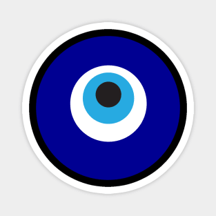 Evil Eye Protection Magnet