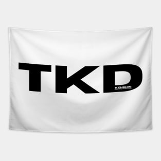 TKD Tapestry